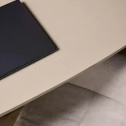 Starfurn - Eettafel Madison - Beige - 100x280x76 cm Discount