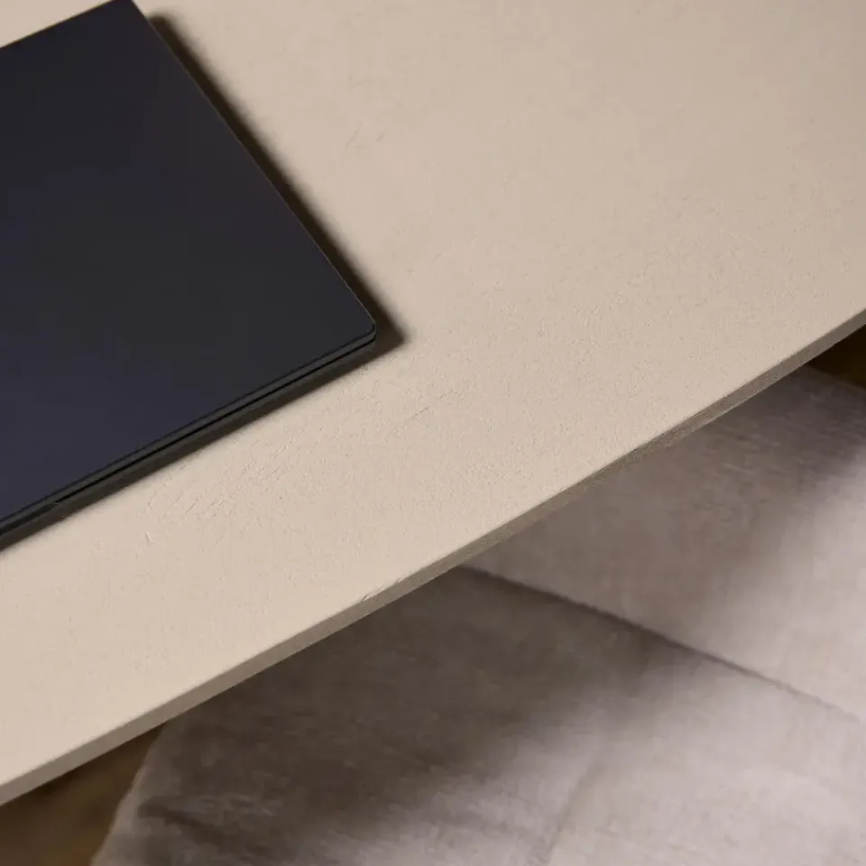 Starfurn - Eettafel Madison - Beige - 100x280x76 cm Discount