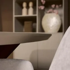 Starfurn - Eettafel Madison - Beige - 100x280x76 cm Discount