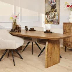 StarFurn - Eettafel Tense 240 cm Discount