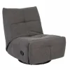 Starfurn - Fauteuil Lazy - Grijs - 103x82x96 cm Online