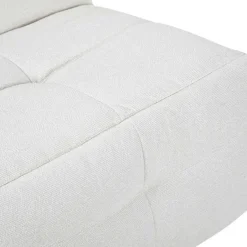 Starfurn - Fauteuil Lazy - Bruin - 103x82x96 cm New