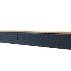 IVOL Stellingkast / Magazijnstelling - Zwart - 5 planken Discount