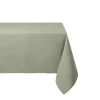 Stof Textile Tafelkleed - 145 x 240 cm - salie groen - Tafellaken Sale