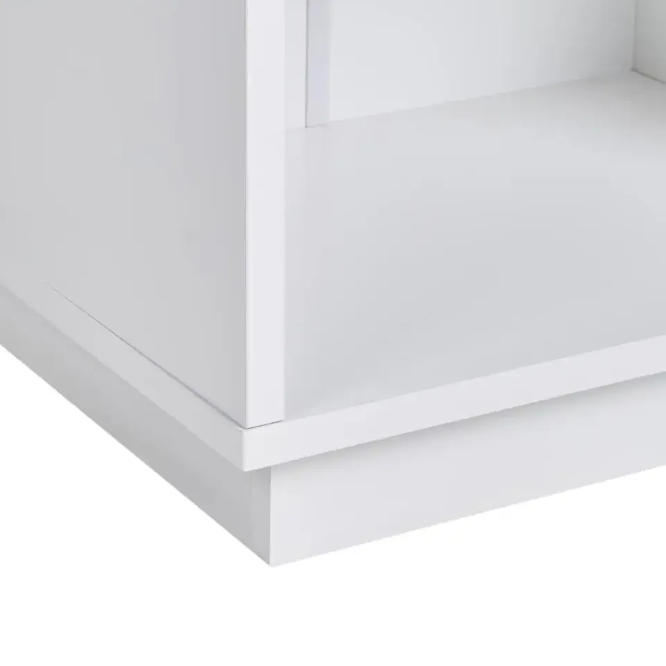 Leen Bakker SUMMERVILLE - Nachtkastje - Lichthout - MDF New