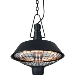 Sunred - Verwarmer - Zwart Hot