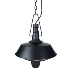 Sunred - Verwarmer - Zwart Hot