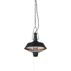 Sunred - Verwarmer - Zwart Hot