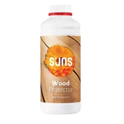 SUNS hout protector - 1000 ml Discount