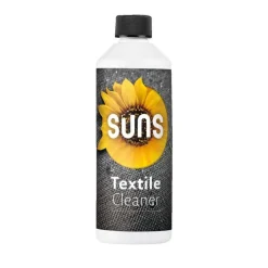 SUNS textielreiniger - 500 ml Clearance