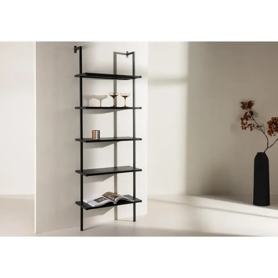 Svea - Annalisa wandrek - 183 x 60 cm - zwart Sale