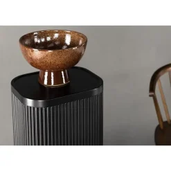 Svea - Fabio zuil 100 cm - zwart Hot