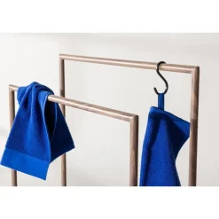 Svea - Ginevra kledingrek - mokka Online