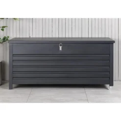 Svea - Ingrid kussendoos - zwart Discount