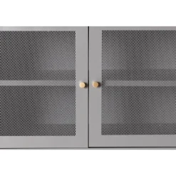 Svea - Pavlo dressoir - 120 cm - grijs Sale