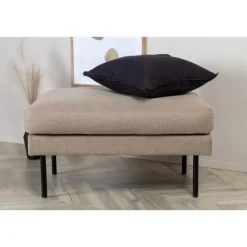 Svea - Rio hocker - bruin