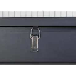 Svea - Sophia kussendoos - zwart Outlet