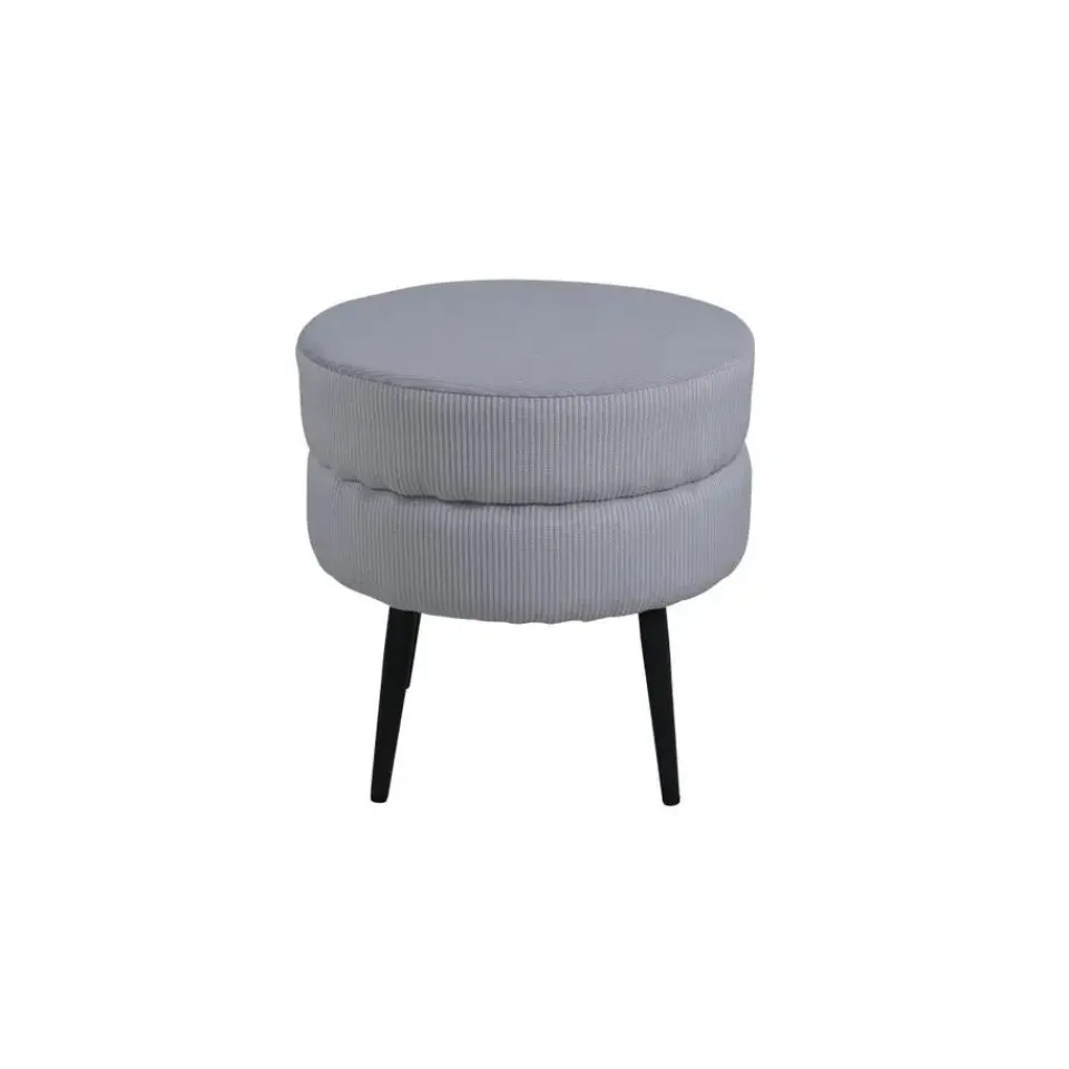 Svea - Zane hocker - zwart Online