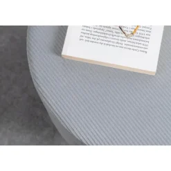 Svea - Zane hocker - zwart Online