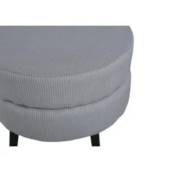 Svea - Zane hocker - zwart Online