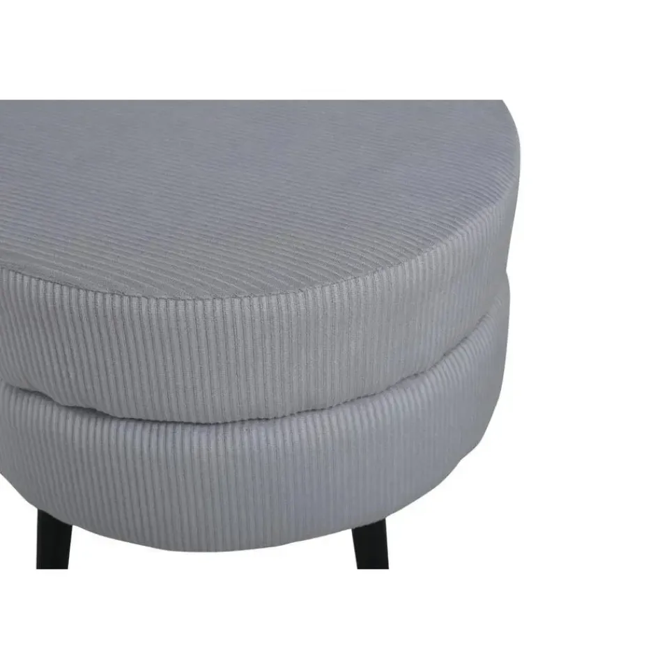 Svea - Zane hocker - zwart Online