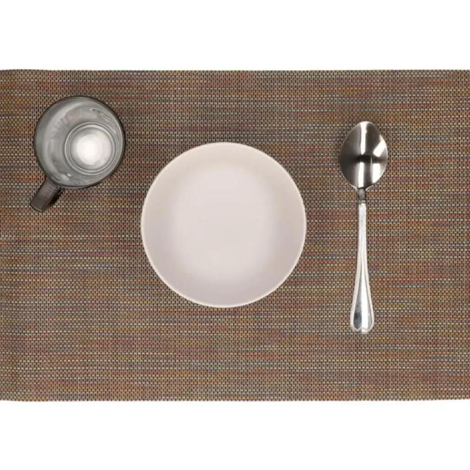 Svenska Living Placemats - 6x stuks - polyester - 45 x 30 cm Outlet