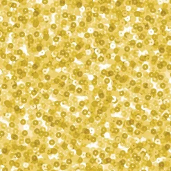 Merkloos Tafellaken/tafelkleed goud - met bedrukte pailletten - 137 x 274 cm Online