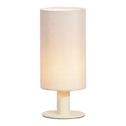 Leen Bakker Tafellamp Arches - grijs Outlet