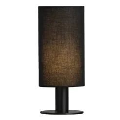 Leen Bakker Tafellamp Arches - zwart Clearance