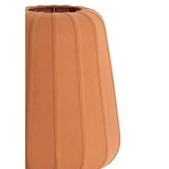 Light & Living Tafellamp Bibury - Terracotta - Ø30cm Outlet