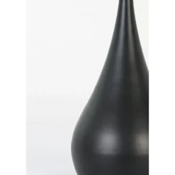 Light & Living Tafellamp Svante - Zwart - Ø28cm Best