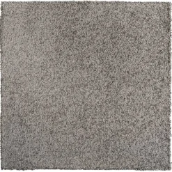 Leen Bakker Tapijttegel Cosmos - middengrijs - 50x50 cm Discount