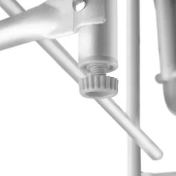 tectake - Campingkeuken 172x52x104cm, Grijs Sale