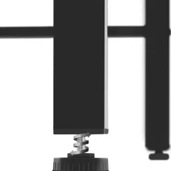 tectake Bartafelset Edinburgh 4+1, Industrieel Licht Hout, Eiken Sonoma Clearance