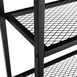 tectake Bijzettafel Derby 45,5x45,5x55,5cm Sale