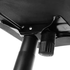 tectake Bureaustoel Zulu, Wit Discount