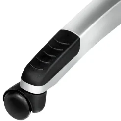 tectake Bureaustoel Zulu, Wit Discount