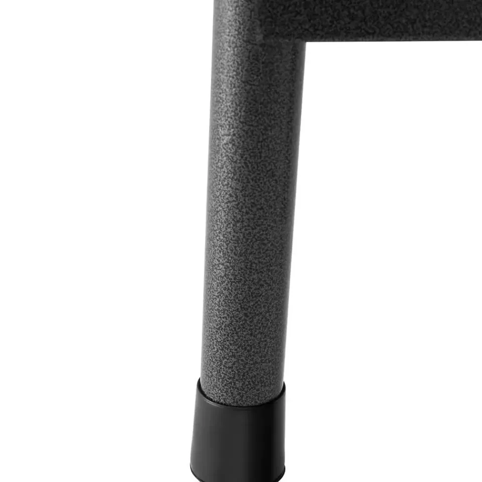 tectake Campingtafelset Panja wit opvouwbaar, Wit Clearance