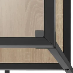 tectake Consoletafel Kilkenny 100x41x80,5cm