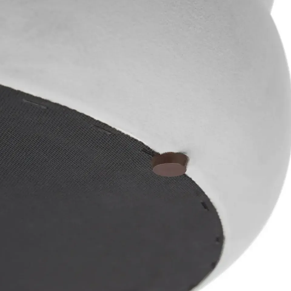 tectake Gestoffeerde zitbank Altu met veel opbergruimte, Fluweellook Grijs Online