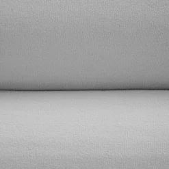 tectake Gestoffeerde zitbank Altu met veel opbergruimte, Fluweellook Grijs Online