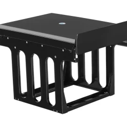 tectake Inbouw prullenbak Ashlyn, 3-voudige scheiding, 31L, telescooprails Best