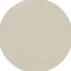 tectake ® Kortpolig vloerkleed Soft Zone Ø 120 cm - Beige