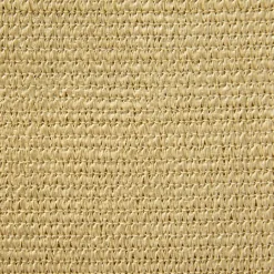 tectake Schaduwdoek Sunny, weerbestendig HDPE-materiaal met UV-bescherming