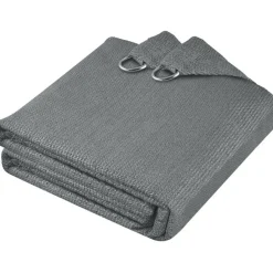 tectake Schaduwdoek Sunny, weerbestendig HDPE-materiaal met UV-bescherming Outlet