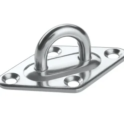 tectake Schaduwdoek Sunny, weerbestendig HDPE-materiaal met UV-bescherming Outlet