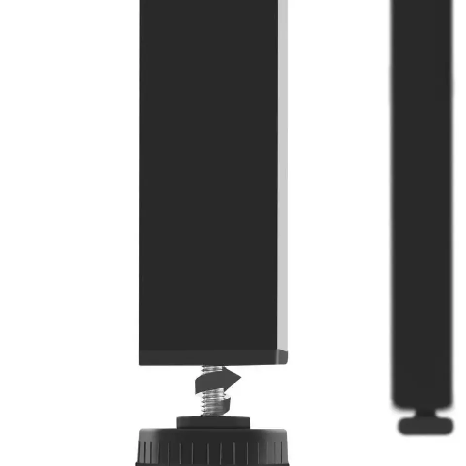 tectake Schoenenrek Portsmouth 100x30,5x72,5cm New