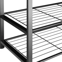 tectake Schoenenrek Southampton 91x36x55cm Online