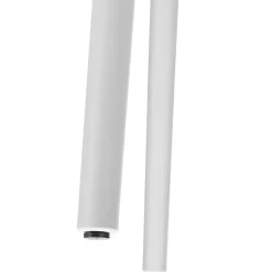 tectake Tuinstoelen Alcudia, weerbestendig, stapelbaar, Crème Best