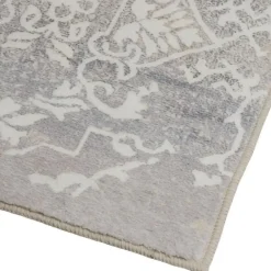 tectake ® Vintage design vloerkleed Dalia, laagpolig 120 x 170 cm Discount